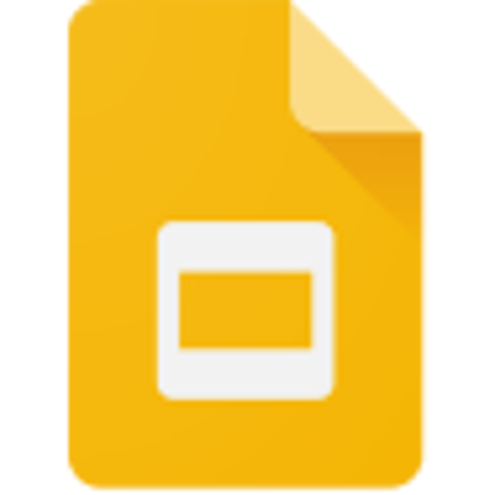 Google Slides